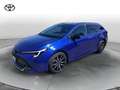 Toyota Corolla GR SPORT 1.8 Hybrid Touring Sports Blu/Azzurro - thumbnail 1