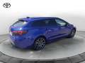 Toyota Corolla GR SPORT 1.8 Hybrid Touring Sports Blu/Azzurro - thumbnail 3