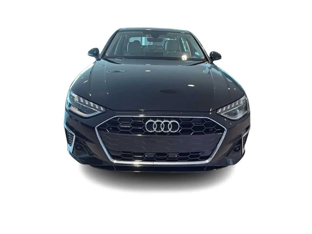 Audi A4 photo Audi A4