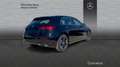 Mercedes-Benz A 180 180CDI Aut. Negro - thumbnail 7