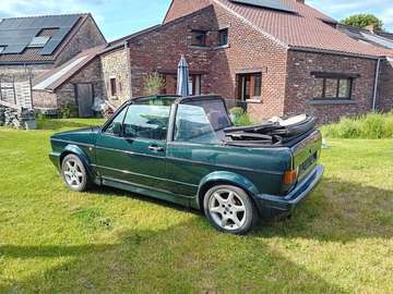 Cabriolet