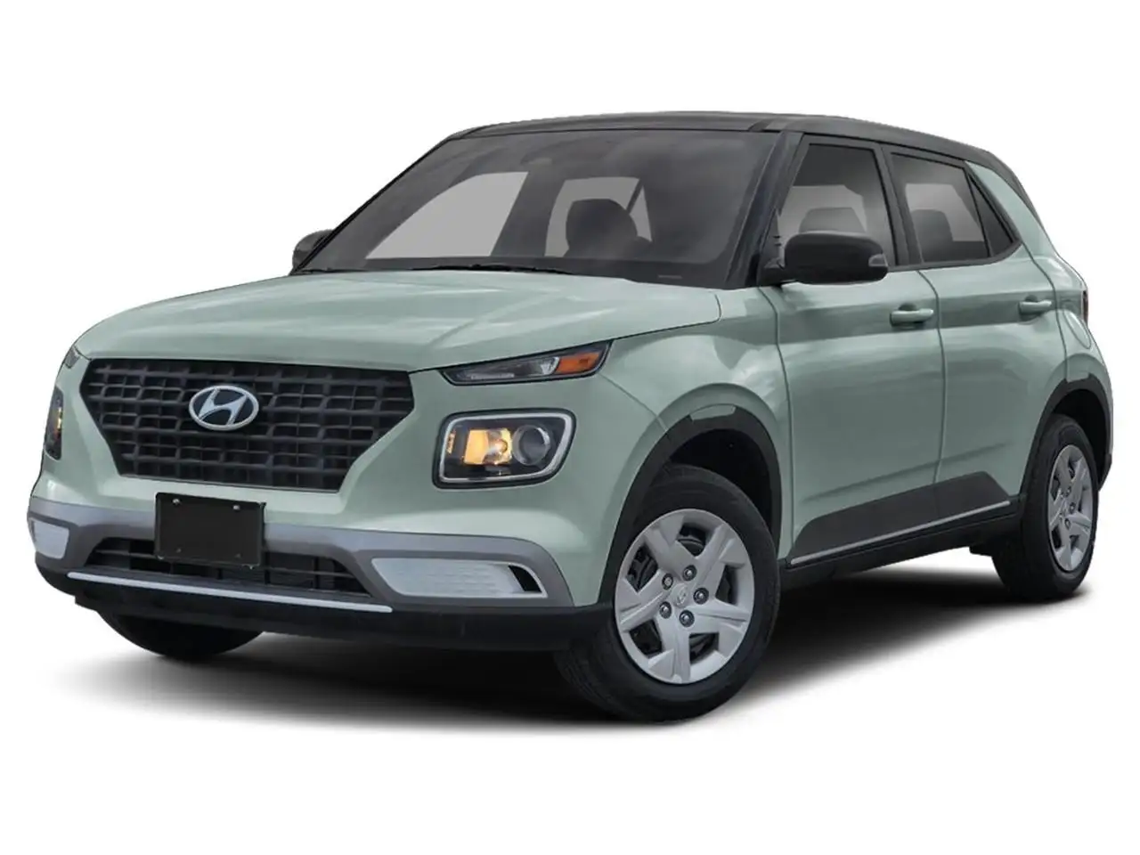 2026 Hyundai Venue