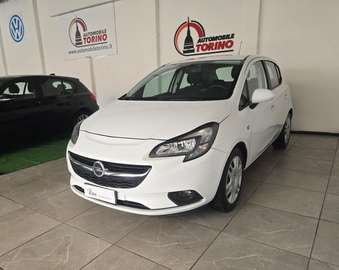 Corsa 1.3 CDTI 5 porte b-Color