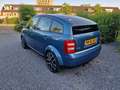 Audi A2 Exclusive, Atlantic Blue, 17 inch, APK 17 aug 2026 Blauw - thumbnail 5