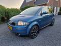 Audi A2 Exclusive, Atlantic Blue, 17 inch, APK 17 aug 2026 Blauw - thumbnail 3