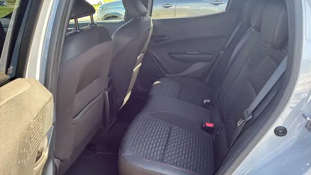 Renault Clio view 5