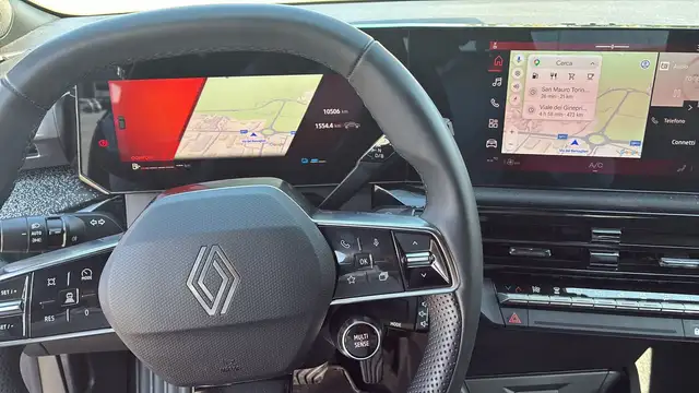 Renault Clio view 6