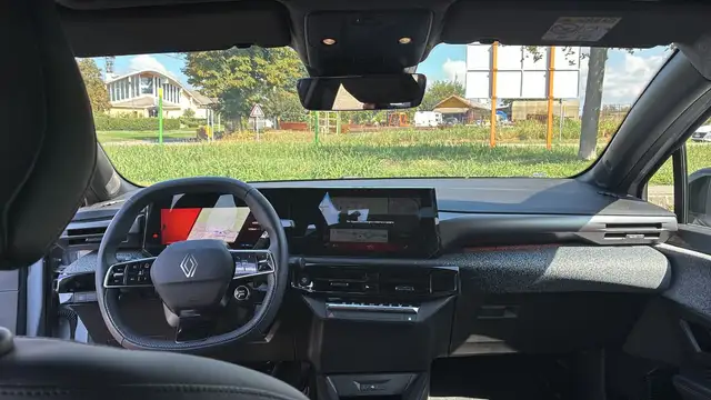 Renault Clio view 7