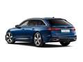 Audi A6 design 40 TDI quattro S tronic Bleu - thumbnail 5