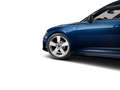 Audi A6 design 40 TDI quattro S tronic Bleu - thumbnail 4