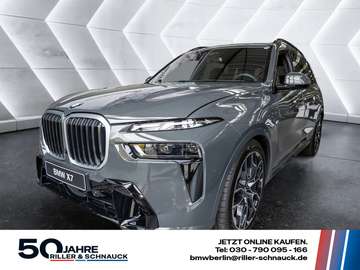 xDrive 40i M-Sport STANDHZ LED PANO 360°