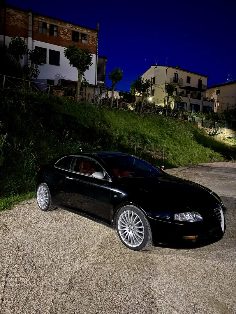 Alfa Romeo GT 1.9 jtd mjt Collezione - 1
