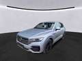 Volkswagen Touareg R-Line 4M °StdHz°Luft°AHK°360°HUP°ACC°21 Silber - thumbnail 1