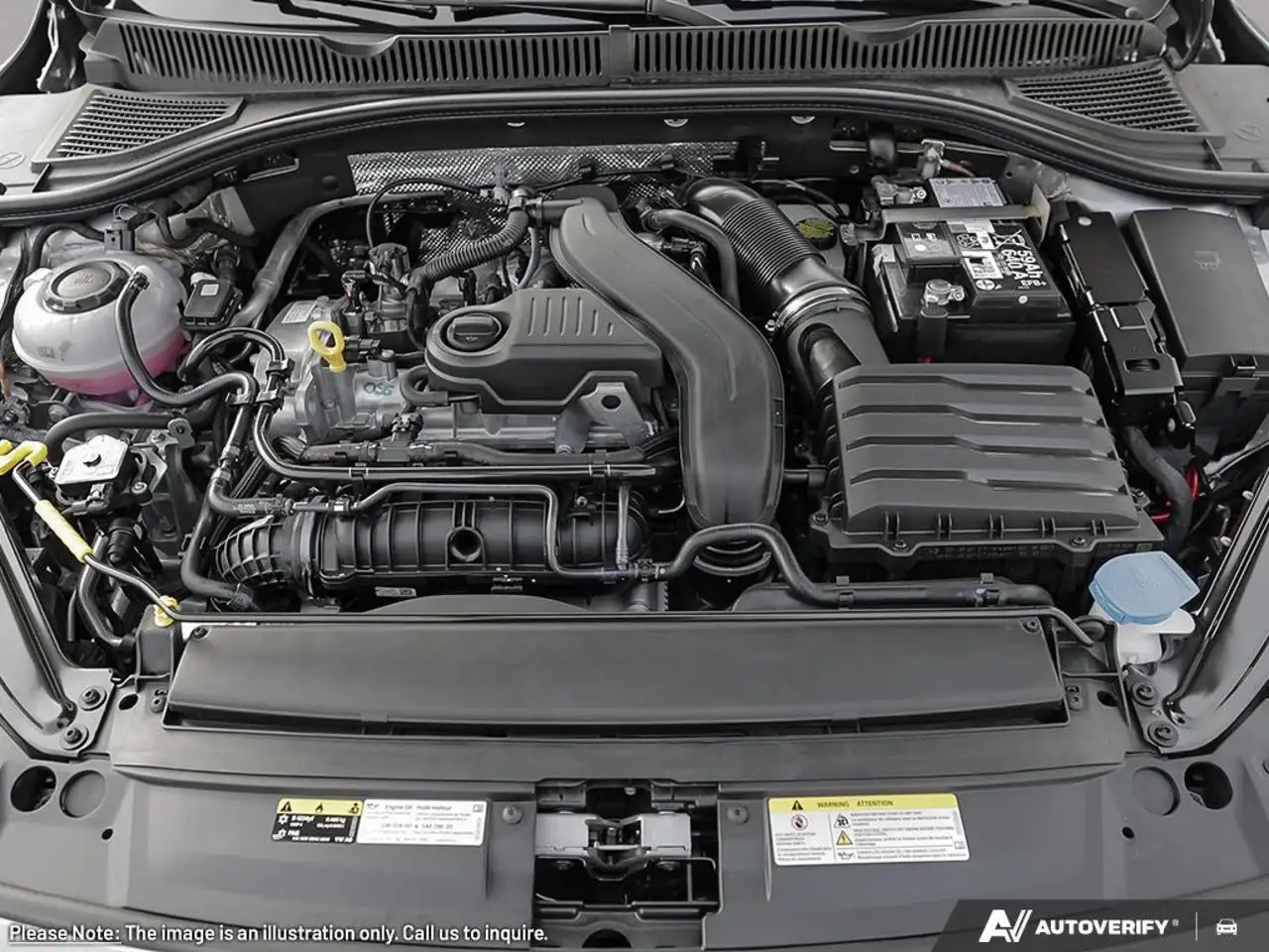 Volkswagen Jetta снимка Volkswagen Jetta