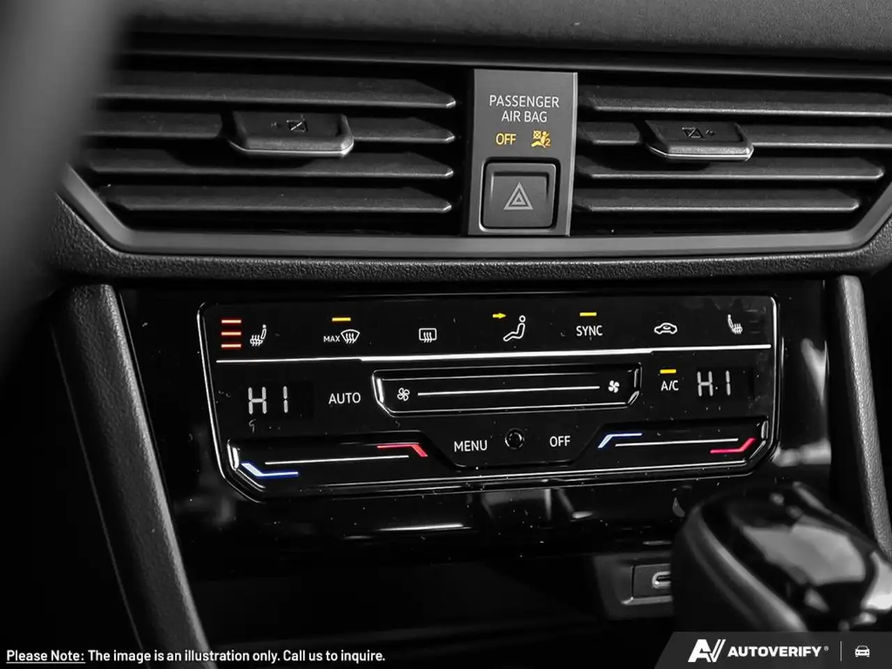 Volkswagen Jetta снимка Volkswagen Jetta