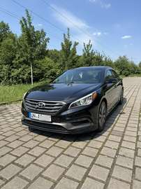 Sport 2.4 GDI | CarPlay | Kamer  | TÜV neu
