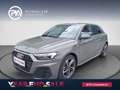 Audi A1 30 TFSI S line exterieur Grau - thumbnail 1