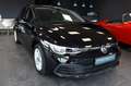 Volkswagen Golf VIII Lim. Life 2.0 TDI DSG NAVI KAM ACC Schwarz - thumbnail 1