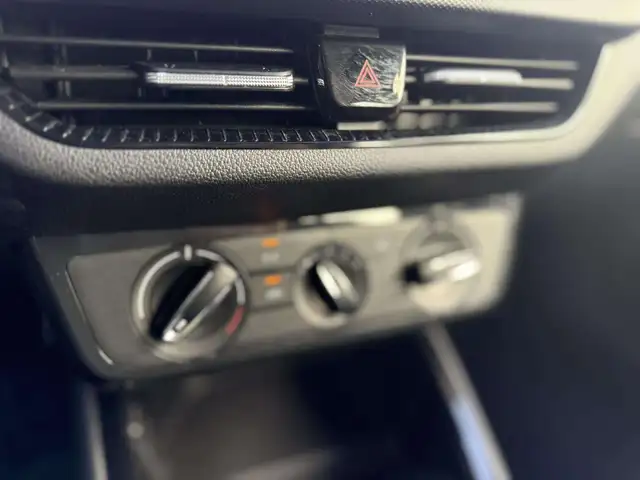 Skoda Fabia view 15