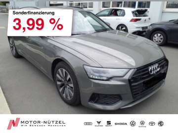 40 TDI S-TR SPORT LED+NAVI+RFK+ACC+AHK