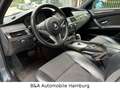 BMW 520 Touring 520d Edition Lifestyle+Navi+Leder Albastru - thumbnail 7
