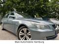 BMW 520 Touring 520d Edition Lifestyle+Navi+Leder Albastru - thumbnail 1