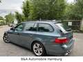 BMW 520 Touring 520d Edition Lifestyle+Navi+Leder Albastru - thumbnail 6