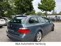 BMW 520 Touring 520d Edition Lifestyle+Navi+Leder Albastru - thumbnail 4