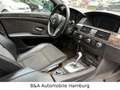 BMW 520 Touring 520d Edition Lifestyle+Navi+Leder Albastru - thumbnail 9