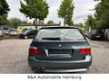 BMW 520 Touring 520d Edition Lifestyle+Navi+Leder Albastru - thumbnail 5