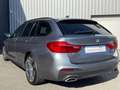 BMW 530 TOURING 530 d XDRIVE 265ch M SPORT (G31) BVA8 Gris - thumbnail 9