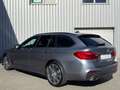 BMW 530 TOURING 530 d XDRIVE 265ch M SPORT (G31) BVA8 Gris - thumbnail 10