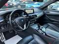 BMW 530 TOURING 530 d XDRIVE 265ch M SPORT (G31) BVA8 Gris - thumbnail 12