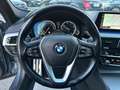 BMW 530 TOURING 530 d XDRIVE 265ch M SPORT (G31) BVA8 Gris - thumbnail 21