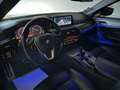 BMW 530 TOURING 530 d XDRIVE 265ch M SPORT (G31) BVA8 Gris - thumbnail 27