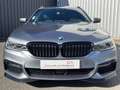 BMW 530 TOURING 530 d XDRIVE 265ch M SPORT (G31) BVA8 Gris - thumbnail 2