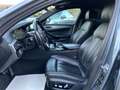 BMW 530 TOURING 530 d XDRIVE 265ch M SPORT (G31) BVA8 Gris - thumbnail 13