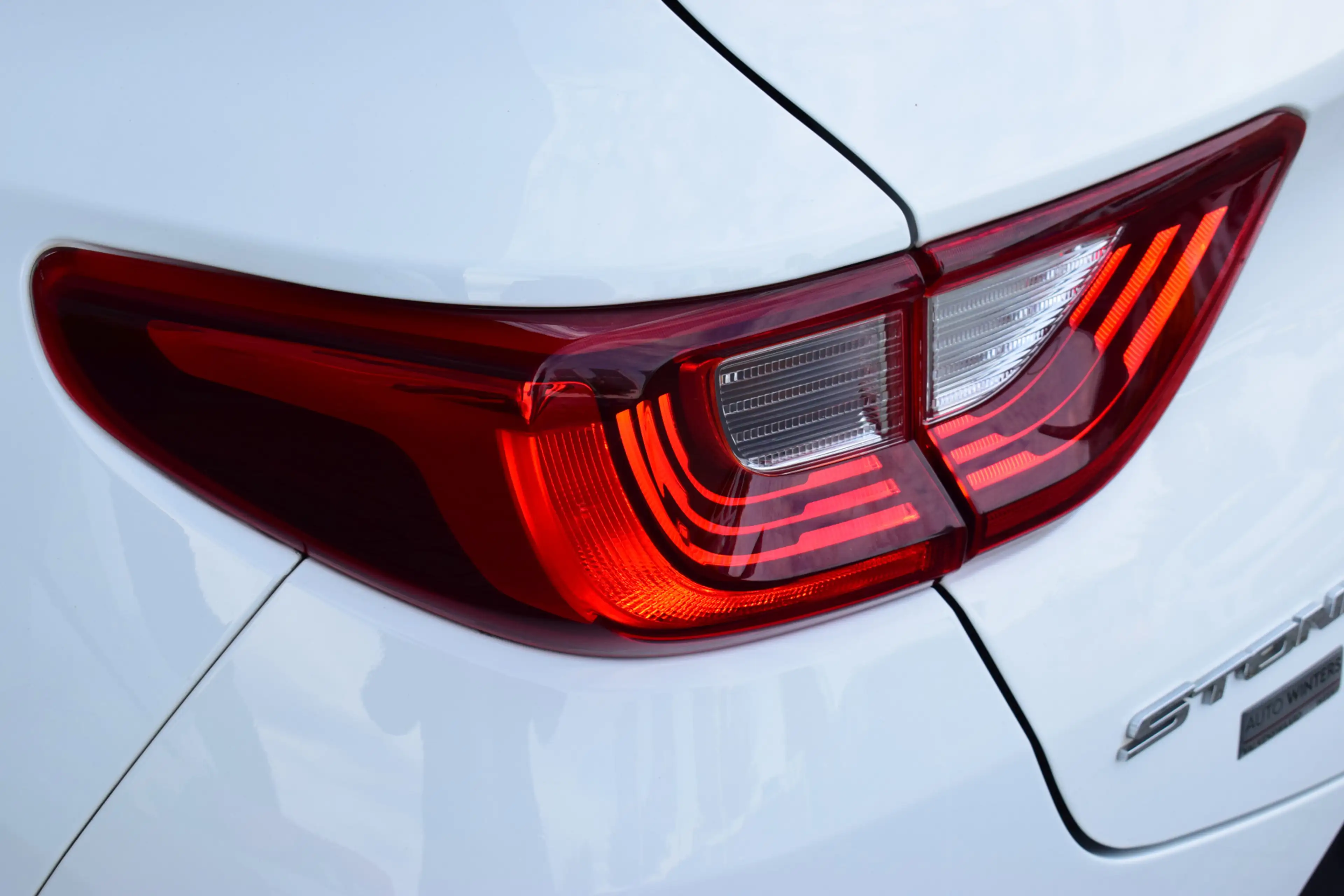Kia Stonic 1.0 T-GDi MHEV DynamicPlusLine | Navigatie | Camer — photo 24