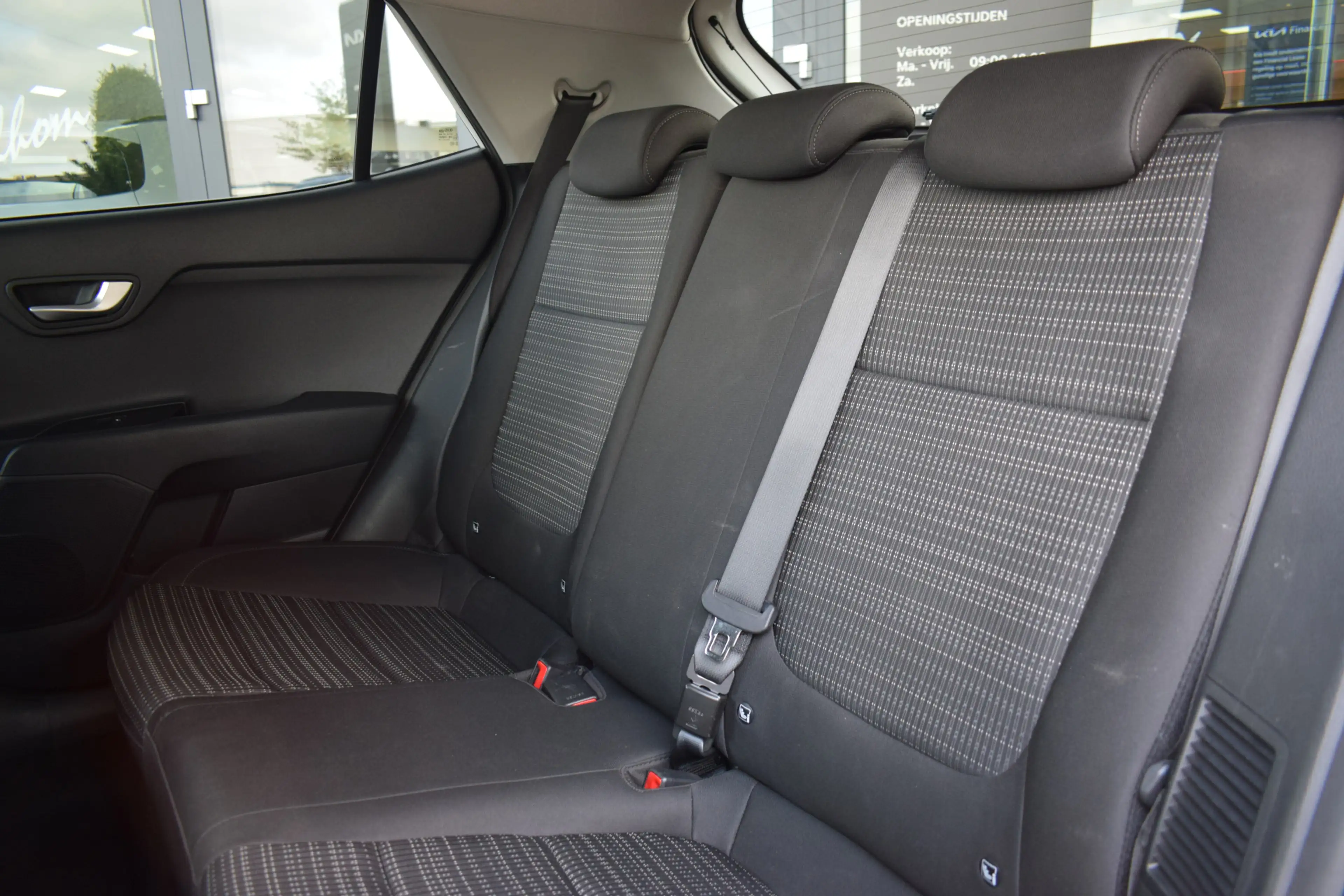 Kia Stonic 1.0 T-GDi MHEV DynamicPlusLine | Navigatie | Camer — photo 9