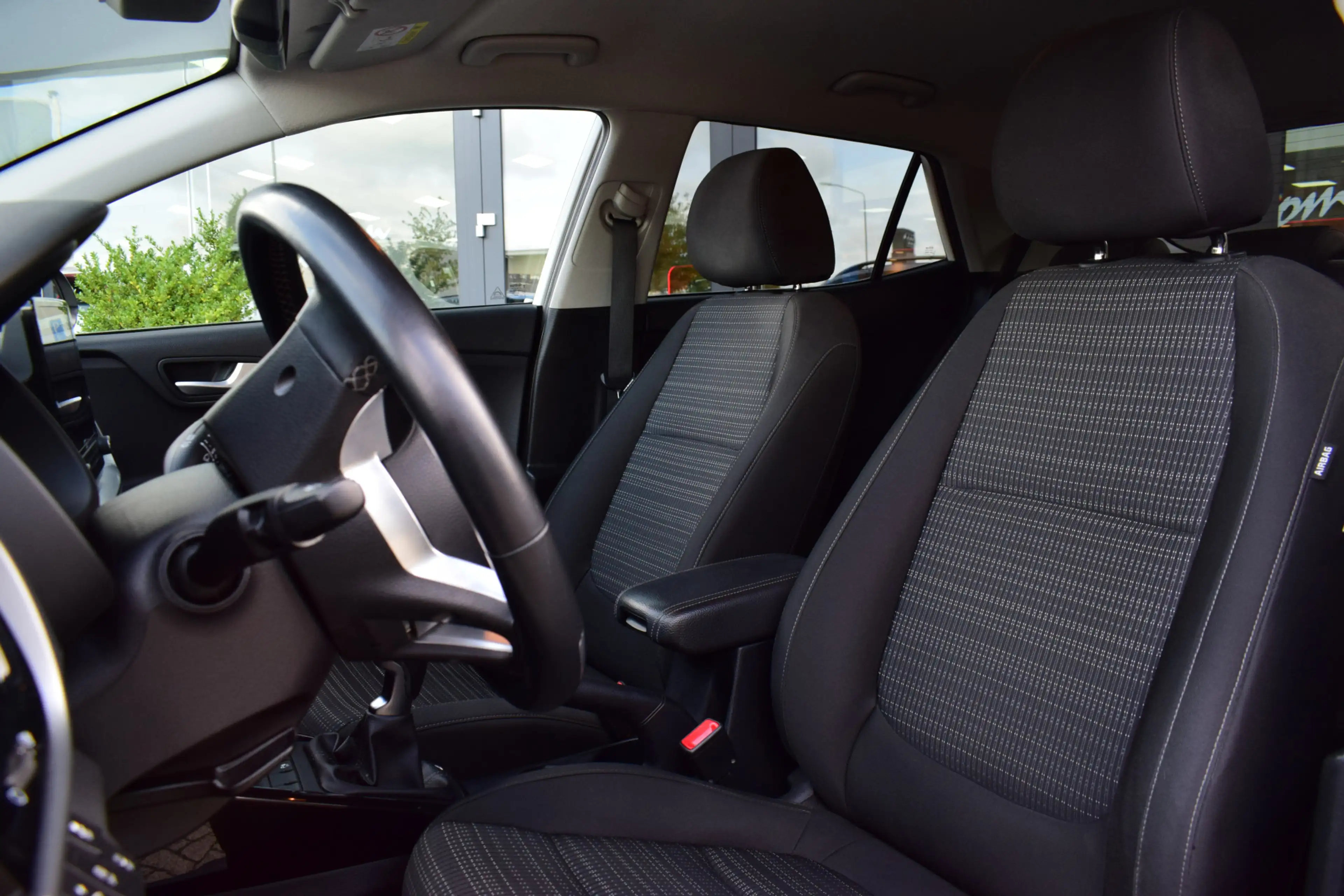 Kia Stonic 1.0 T-GDi MHEV DynamicPlusLine | Navigatie | Camer — photo 8