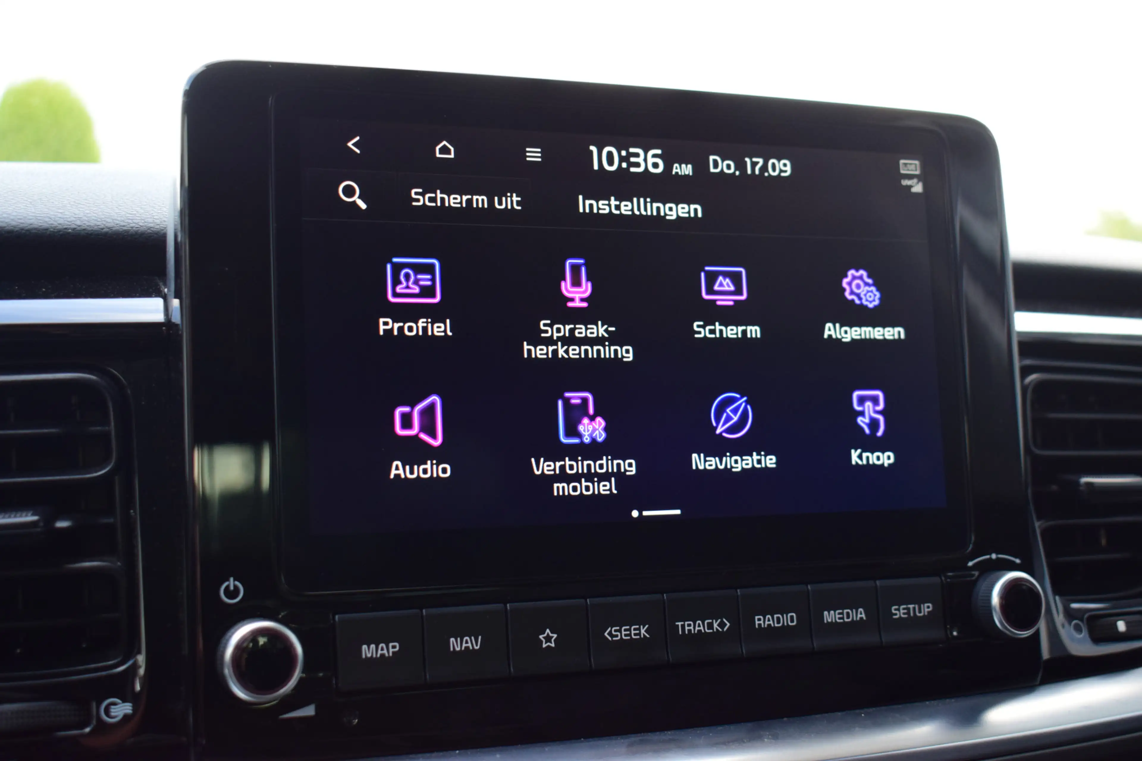 Kia Stonic 1.0 T-GDi MHEV DynamicPlusLine | Navigatie | Camer — photo 18