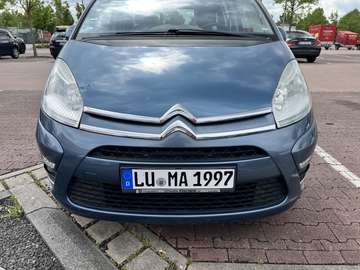 1.6 HDi FAP (7-Sitzer) CoolTech