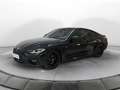 BMW 420 d 48V Coupé Msport Noir - thumbnail 1