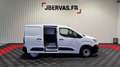 Citroen Berlingo VAN M 650 BLUEHDI 75 BVM5 CLUB Blanc - thumbnail 9