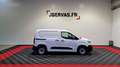 Citroen Berlingo VAN M 650 BLUEHDI 75 BVM5 CLUB Blanc - thumbnail 8