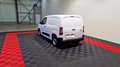 Citroen Berlingo VAN M 650 BLUEHDI 75 BVM5 CLUB Blanc - thumbnail 3