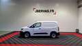 Citroen Berlingo VAN M 650 BLUEHDI 75 BVM5 CLUB Blanc - thumbnail 2