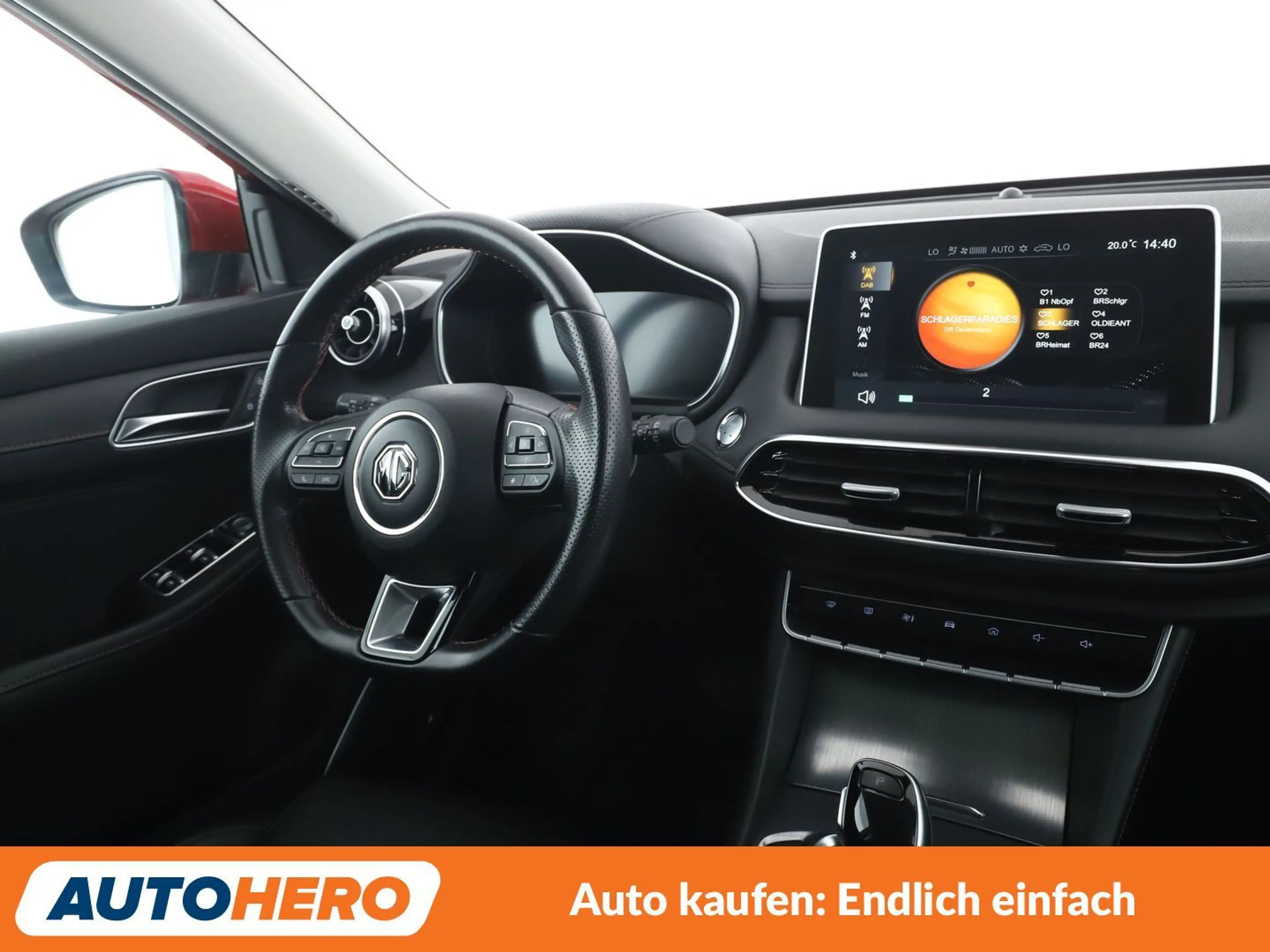 MG EHS 1.5 T-GDI Plug-in Hybrid Comfort Aut.*NAV*ACC*CAM* — photo 13