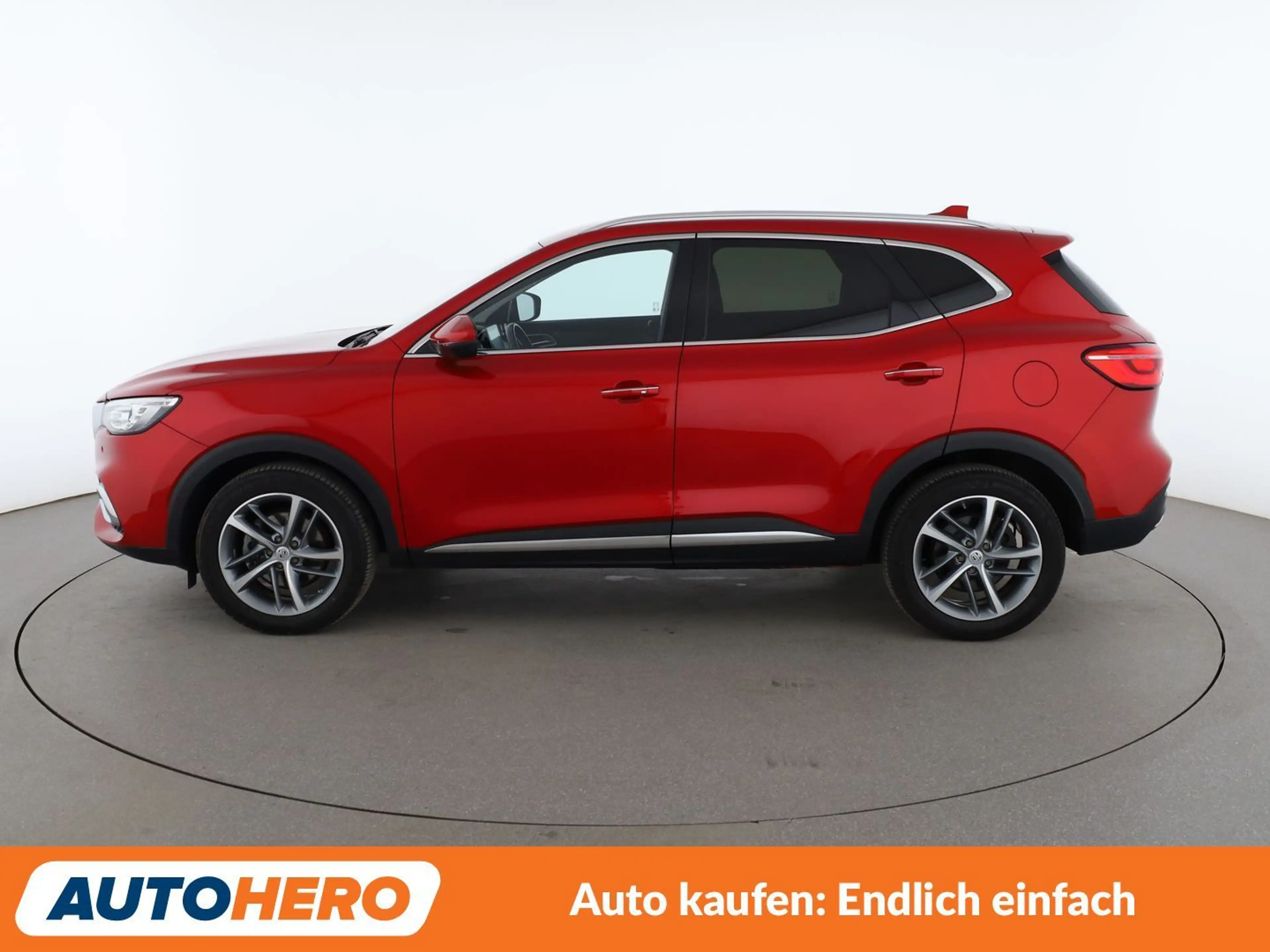 MG EHS 1.5 T-GDI Plug-in Hybrid Comfort Aut.*NAV*ACC*CAM* — photo 3