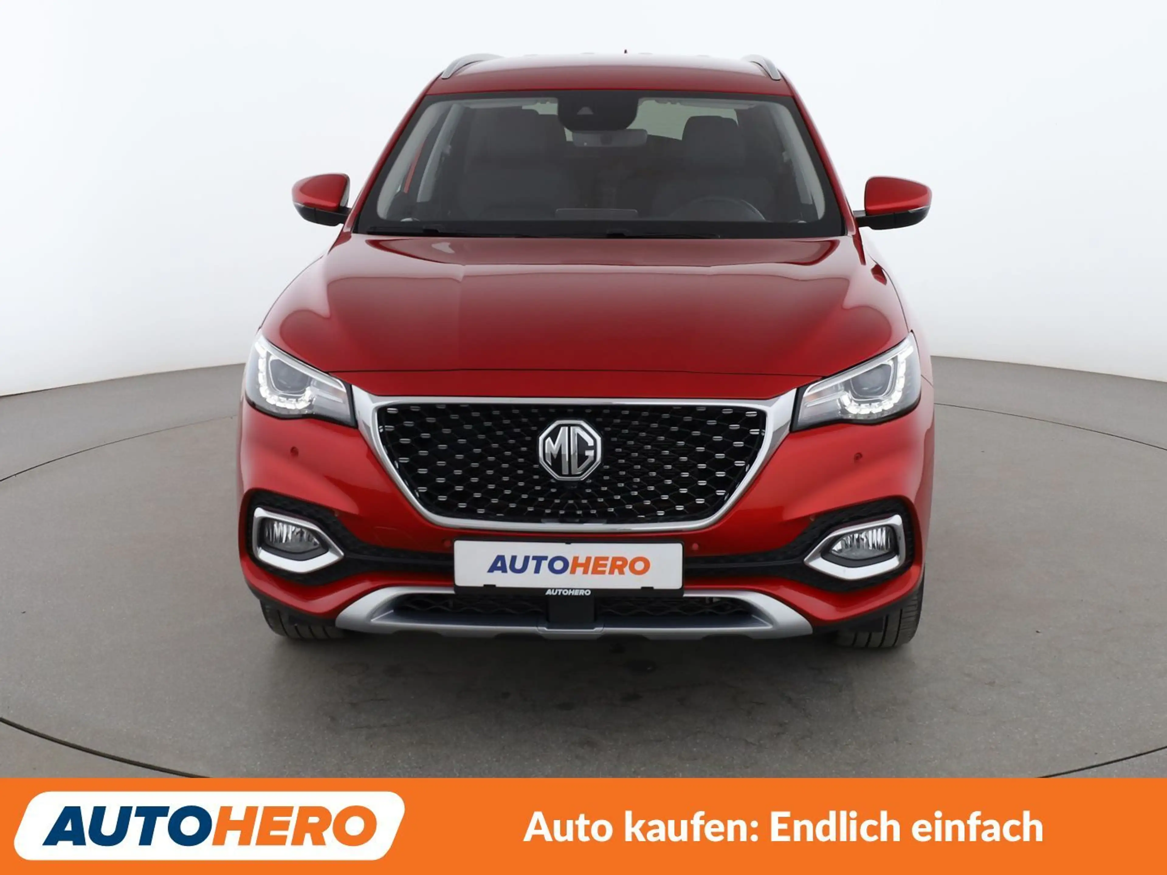 MG EHS 1.5 T-GDI Plug-in Hybrid Comfort Aut.*NAV*ACC*CAM* — photo 9